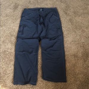 Kuhl pants